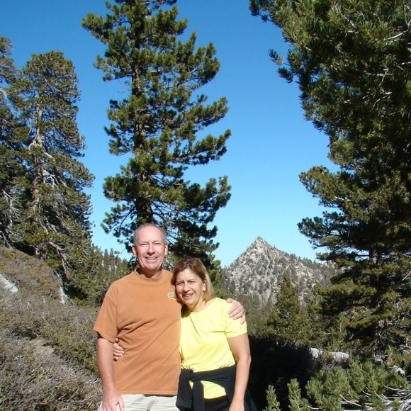 Meet your Posher, Diane - Picture 1 of 1